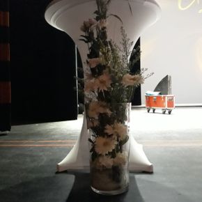 Blumen & Hofladen Aa-Ambiente Inh. Birgit Hartmann - Event Dekoration und Blumen