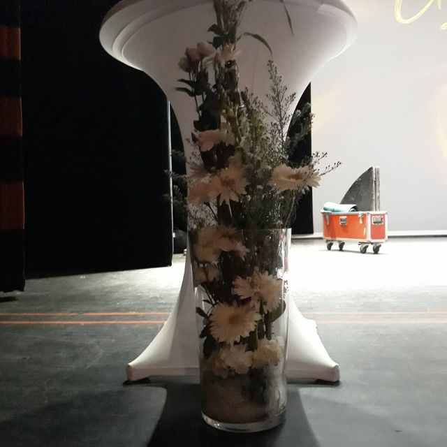 Blumen & Hofladen Aa-Ambiente Inh. Birgit Hartmann - Event Dekoration und Blumen
